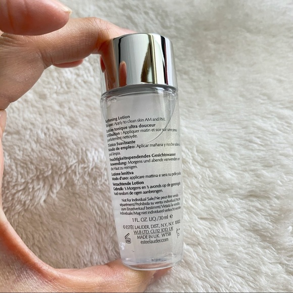 $216 NIB Estée Lauder Re-Nutriv Ultimate Set - Picture 5 of 10